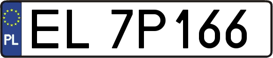 EL7P166