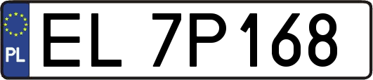 EL7P168