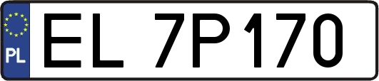 EL7P170