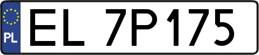 EL7P175