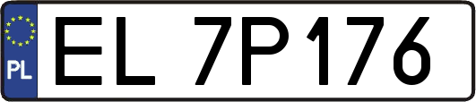 EL7P176