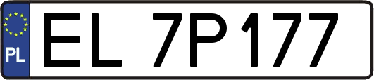 EL7P177