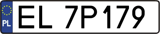 EL7P179