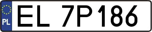 EL7P186