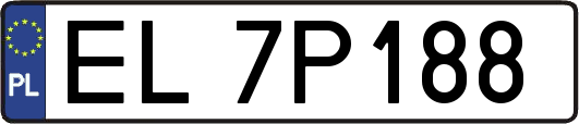 EL7P188