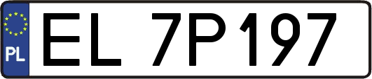 EL7P197