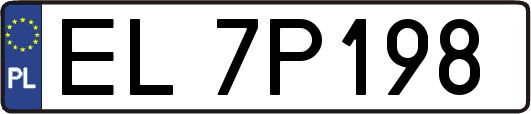 EL7P198
