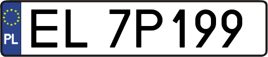 EL7P199