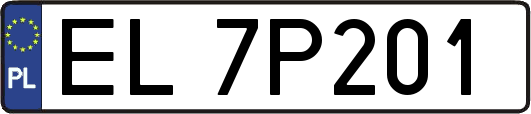 EL7P201