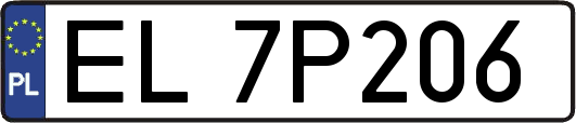 EL7P206