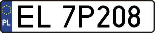 EL7P208