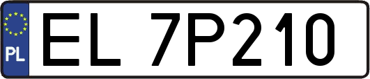 EL7P210