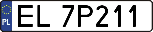 EL7P211