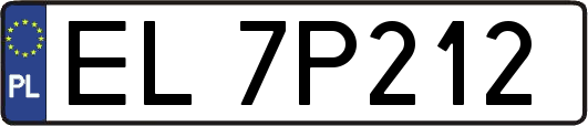 EL7P212