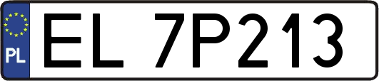 EL7P213