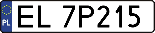 EL7P215