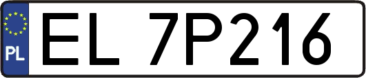 EL7P216