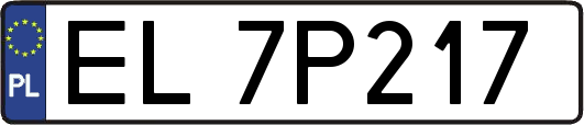 EL7P217