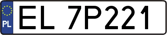 EL7P221