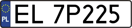 EL7P225