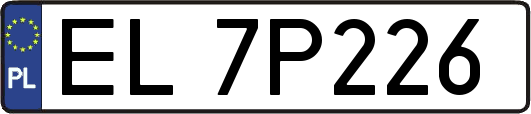 EL7P226