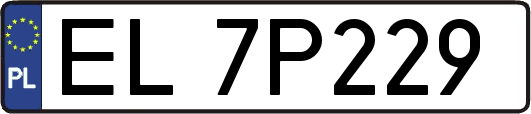EL7P229