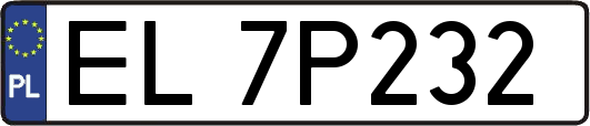 EL7P232