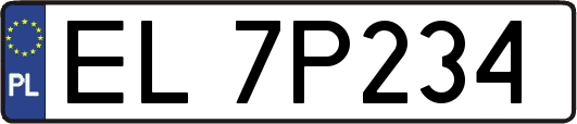 EL7P234