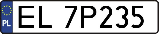 EL7P235
