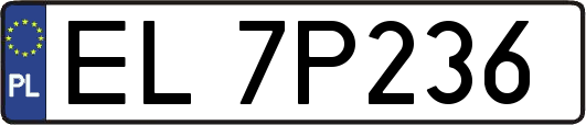 EL7P236