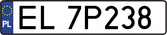 EL7P238