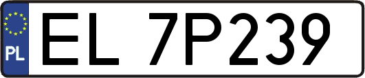 EL7P239