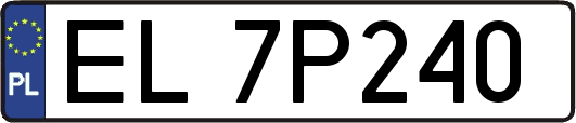 EL7P240