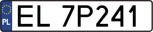 EL7P241