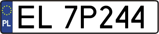 EL7P244