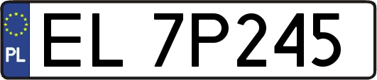 EL7P245