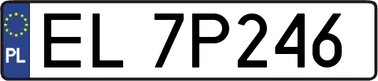 EL7P246