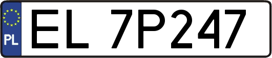 EL7P247