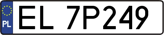 EL7P249