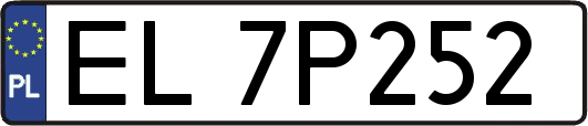 EL7P252