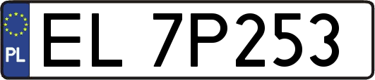 EL7P253