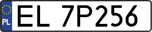 EL7P256
