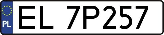 EL7P257