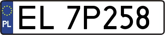 EL7P258