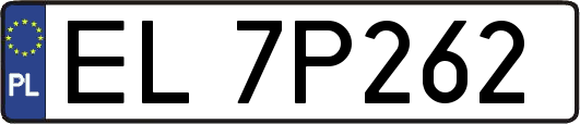 EL7P262