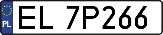 EL7P266