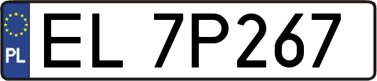 EL7P267