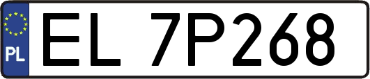 EL7P268
