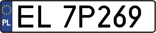 EL7P269