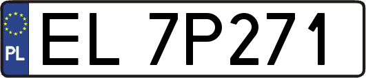 EL7P271